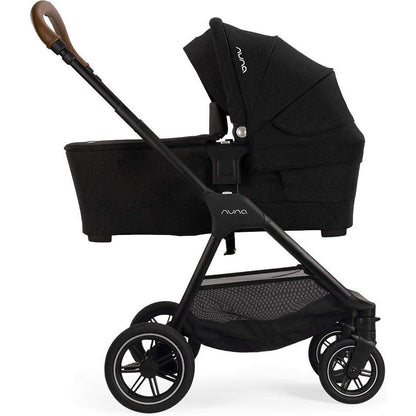 Nuna LYTL Bassinet + Stand