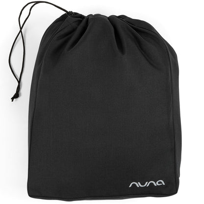 Nuna TRVL Dubl Footmuff