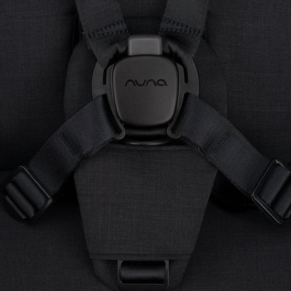 Nuna VIAA Cabn Stroller