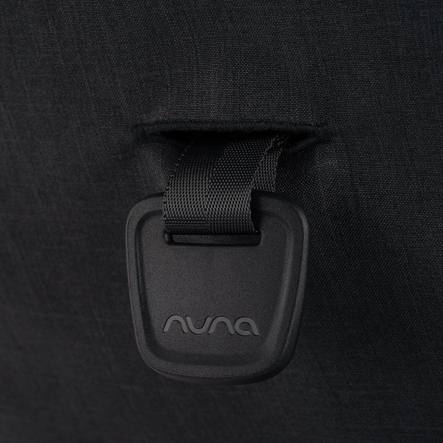 Nuna VIAA Cabn Stroller