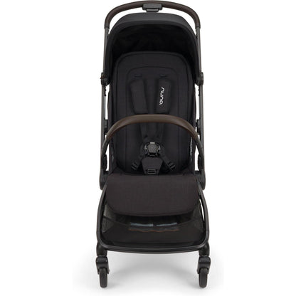 Nuna VIAA Cabn Stroller
