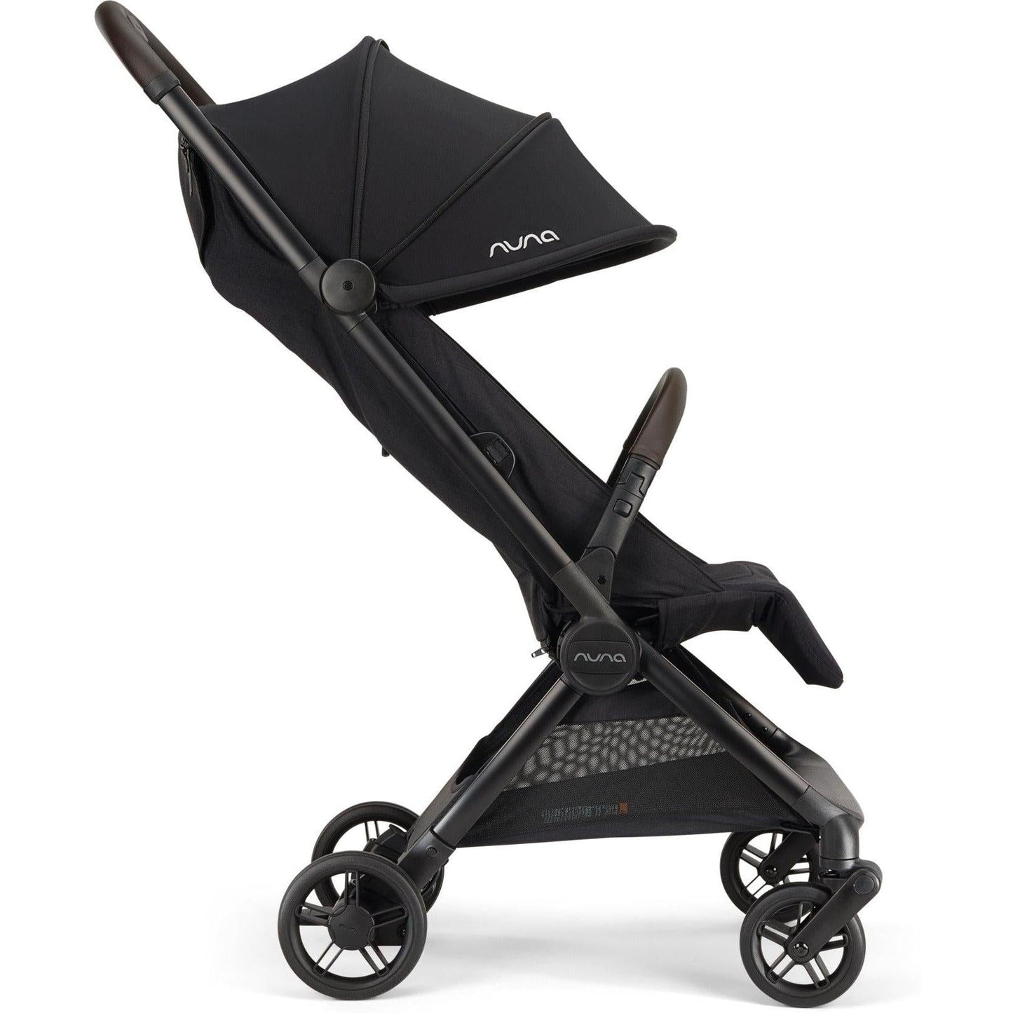 Nuna VIAA Cabn Stroller