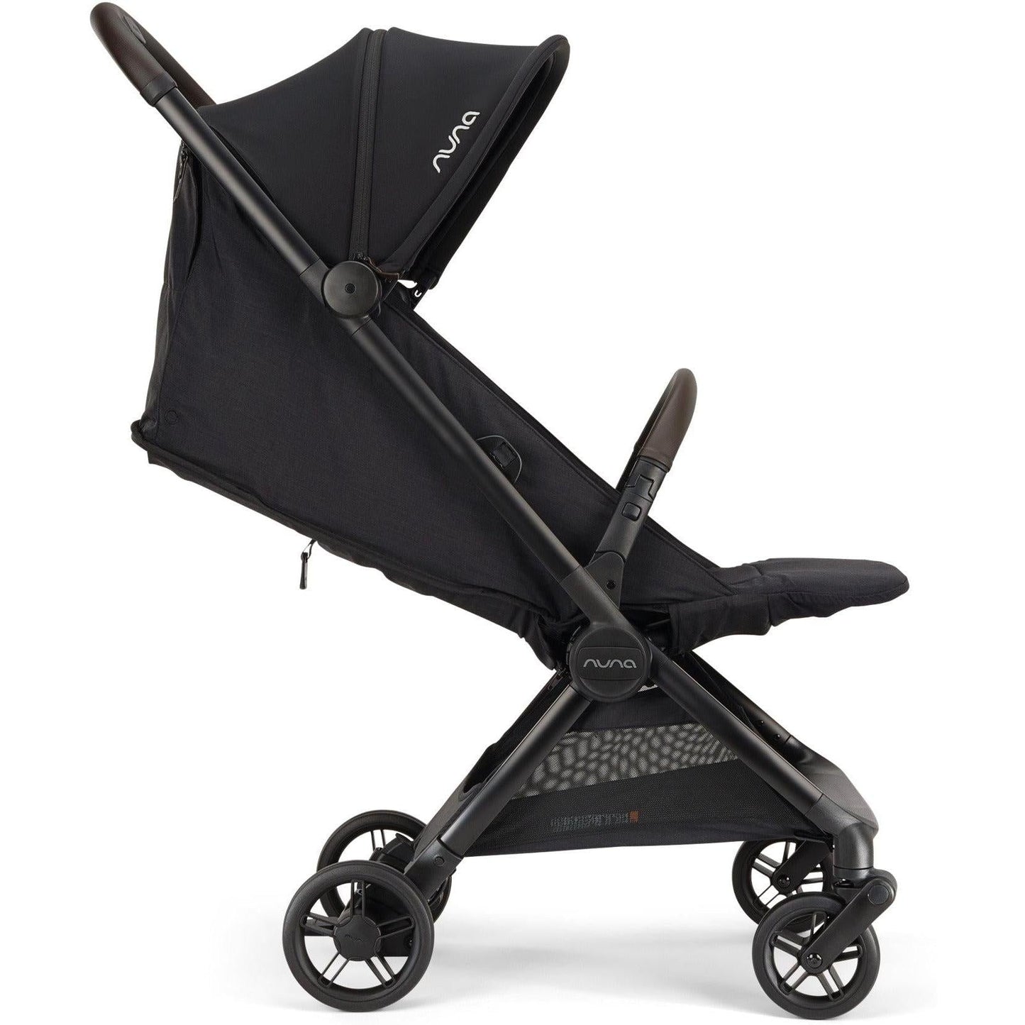 Nuna VIAA Cabn Stroller