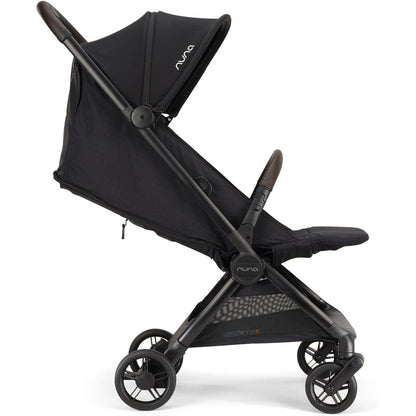 Nuna VIAA Cabn Stroller