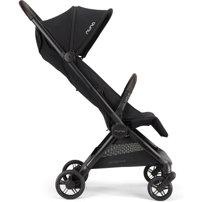 Nuna VIAA Cabn Stroller