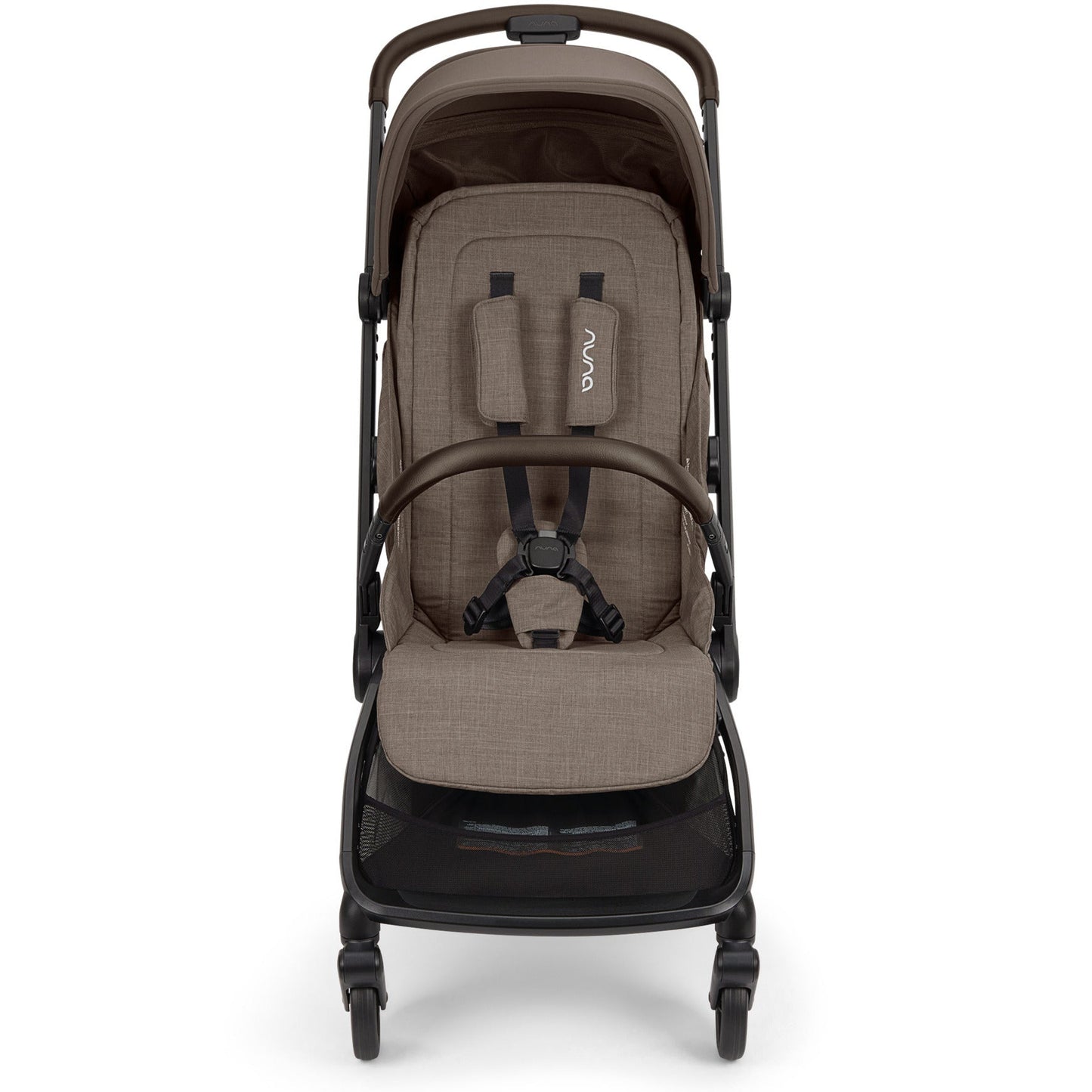 Nuna VIAA Cabn Stroller
