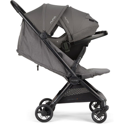 Nuna VIAA Cabn Stroller