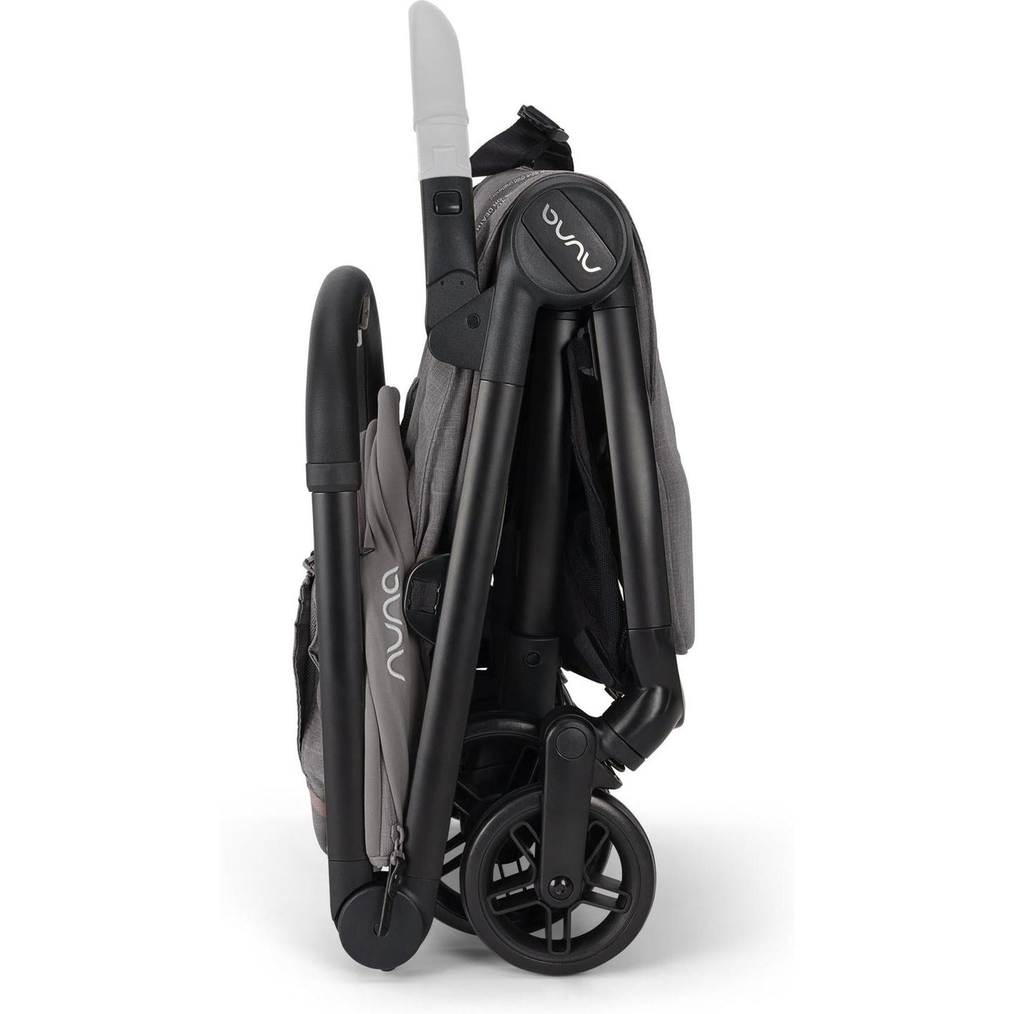 Nuna VIAA Cabn Stroller