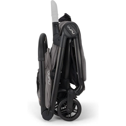 Nuna VIAA Cabn Stroller