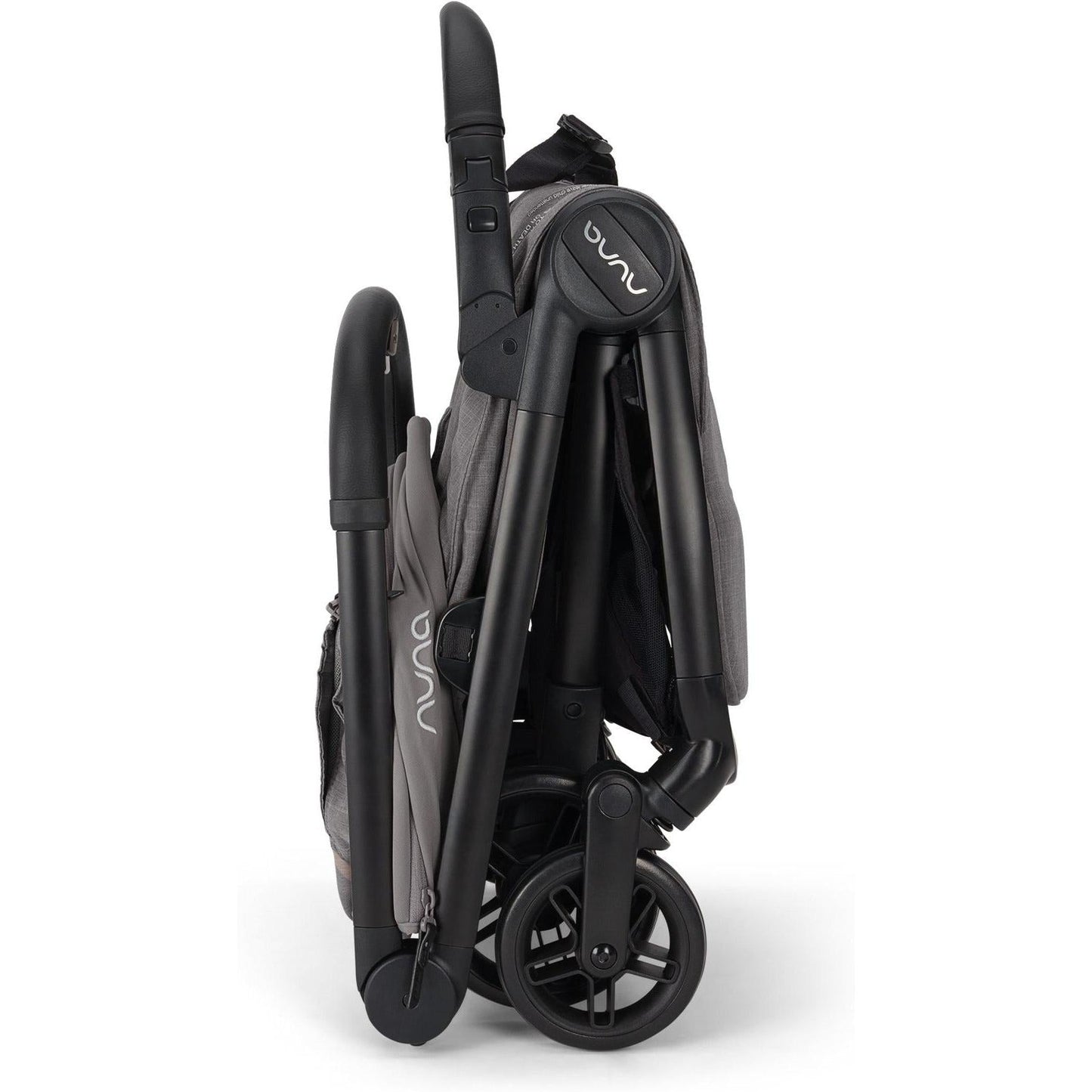Nuna VIAA Cabn Stroller