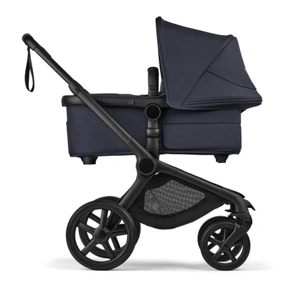 Bugaboo Fox 5 Renew Complete Stroller - DEEP INDIGO