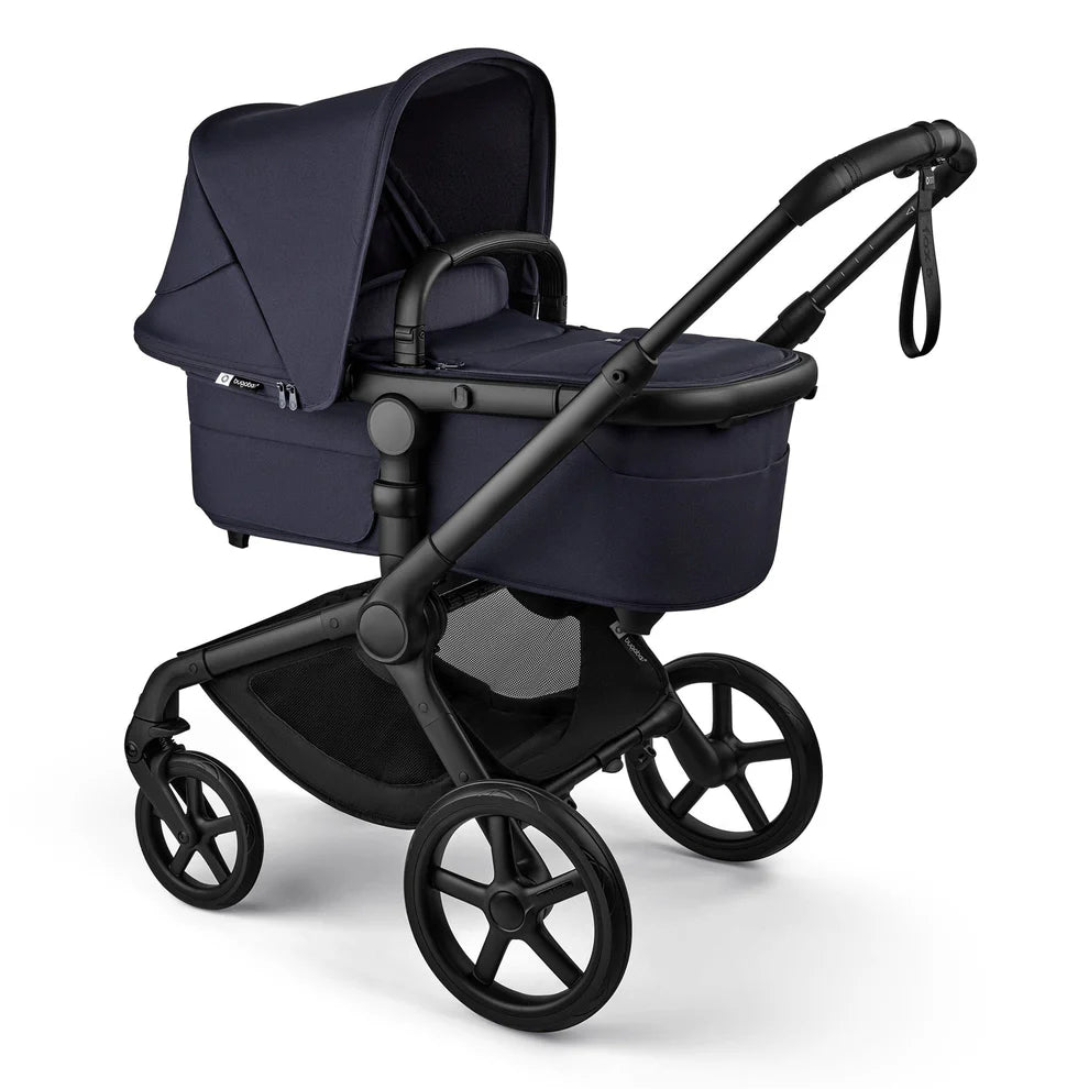 Bugaboo Fox 5 Renew Complete Stroller - DEEP INDIGO