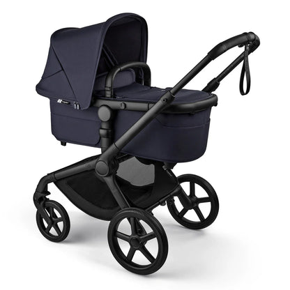 Bugaboo Fox 5 Renew Complete Stroller - DEEP INDIGO