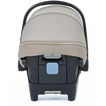 PEG Primo Viaggio Lounge Infant Car Seat + Load Leg Base