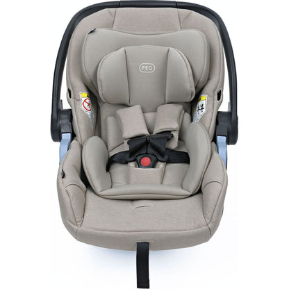 PEG Primo Viaggio Lounge Infant Car Seat + Load Leg Base