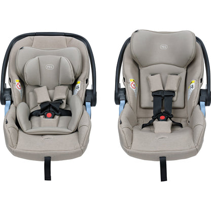 PEG Primo Viaggio Lounge Infant Car Seat + Load Leg Base