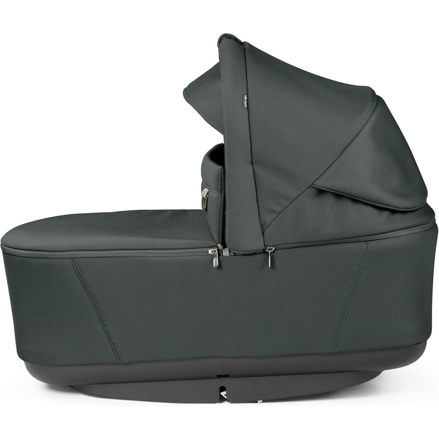 Peg Perego City Loop Pop-Up Bassinet + Stand