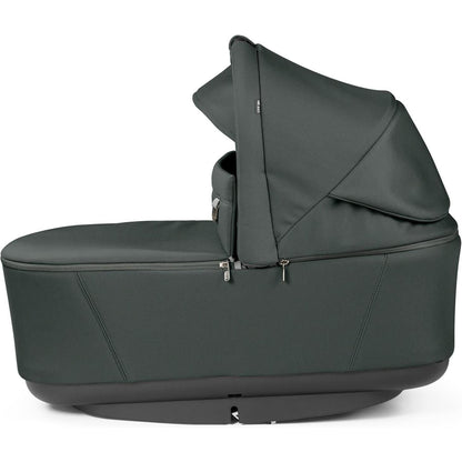 Peg Perego City Loop Pop-Up Bassinet + Stand