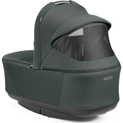 Peg Perego City Loop Pop-Up Bassinet + Stand