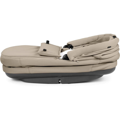 Peg Perego City Loop Pop-Up Bassinet + Stand