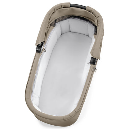 PEG City Loop Pop-Up Bassinet + Stand
