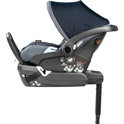 Agio by Peg Perego Primo Viaggio Lounge Infant Car Seat + Base