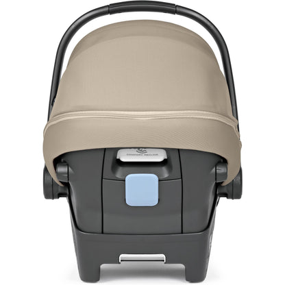 PEG Primo Viaggio Lounge Infant Car Seat + Load Leg Base