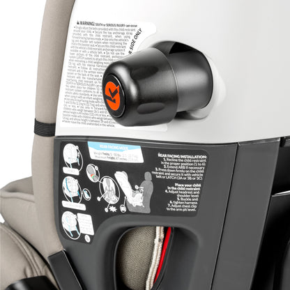 PEG Primo Viaggio All-In-One Car Seat