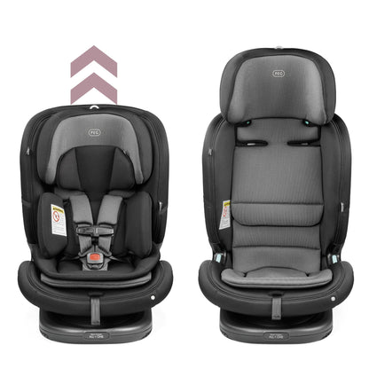 PEG Primo Viaggio All-In-One Car Seat