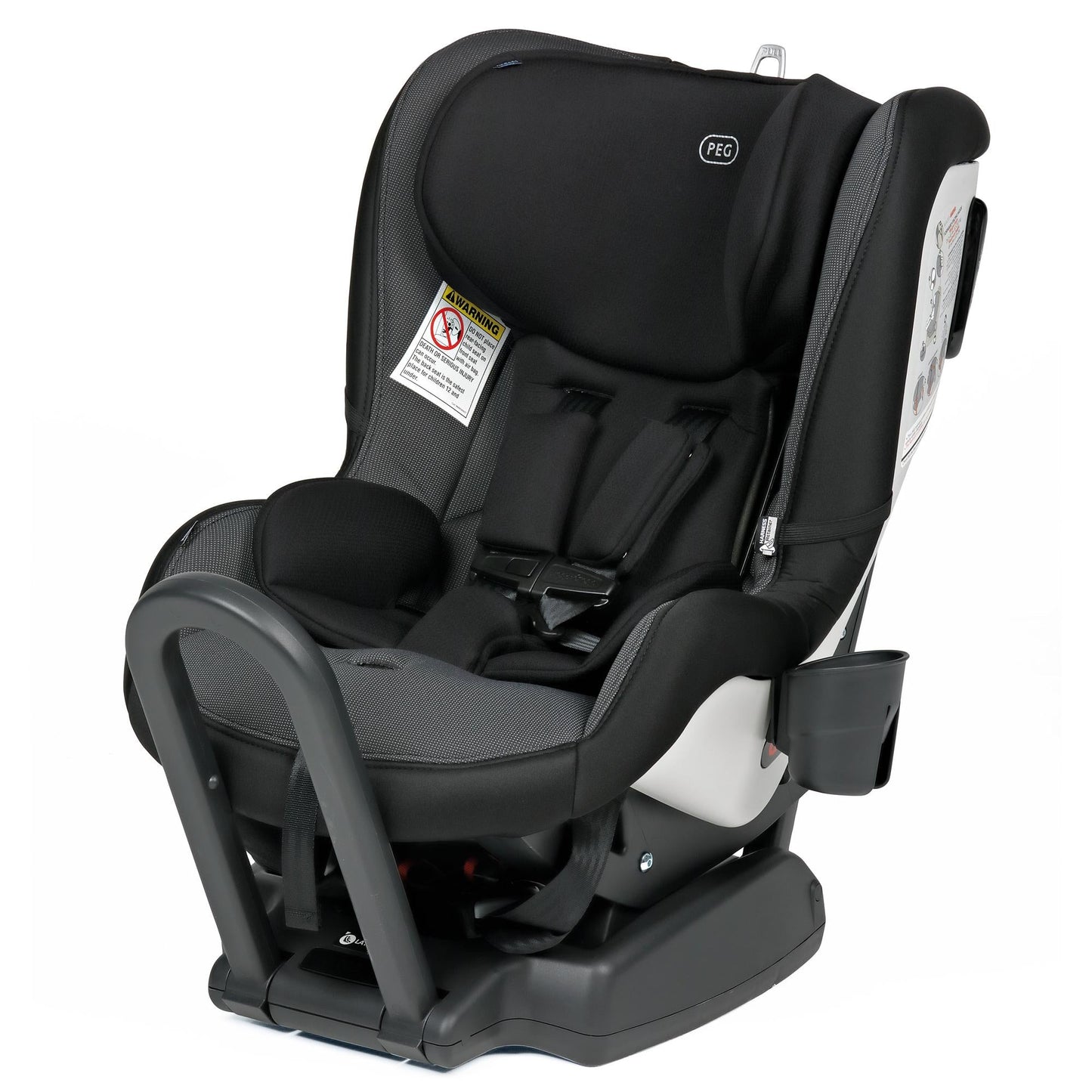 PEG Primo Viaggio Convertible Kinetic Car Seat