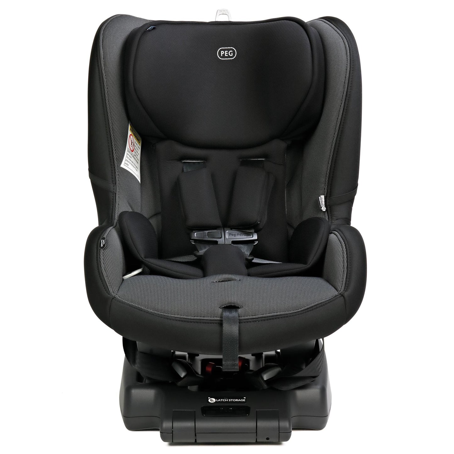 PEG Primo Viaggio Convertible Kinetic Car Seat