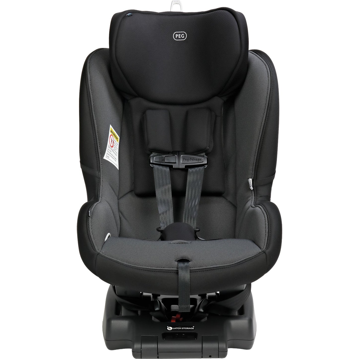 PEG Primo Viaggio Convertible Kinetic Car Seat