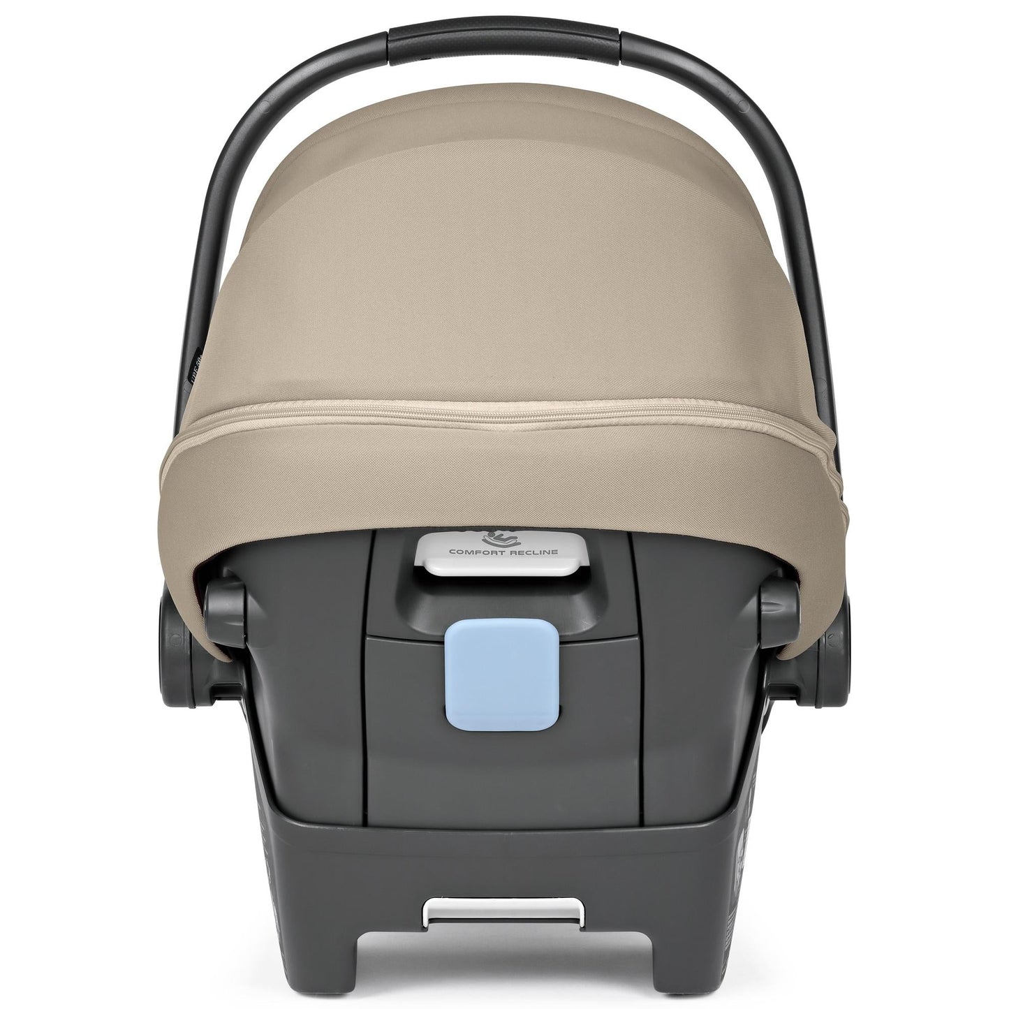 PEG Primo Viaggio Lounge Infant Car Seat + Load Leg Base
