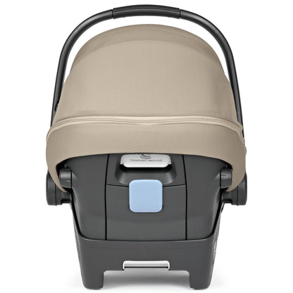 PEG Primo Viaggio Lounge Infant Car Seat + Load Leg Base
