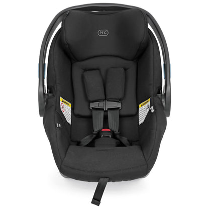 PEG Primo Viaggio Nido Infant Car Seat + Base