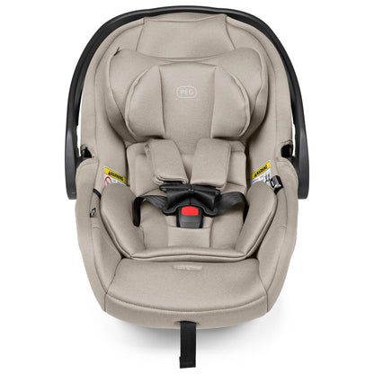 PEG Primo Viaggio Nido Infant Car Seat + Base