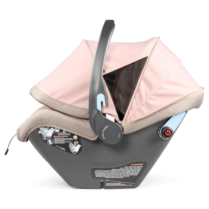 PEG Primo Viaggio Nido Infant Car Seat + Base