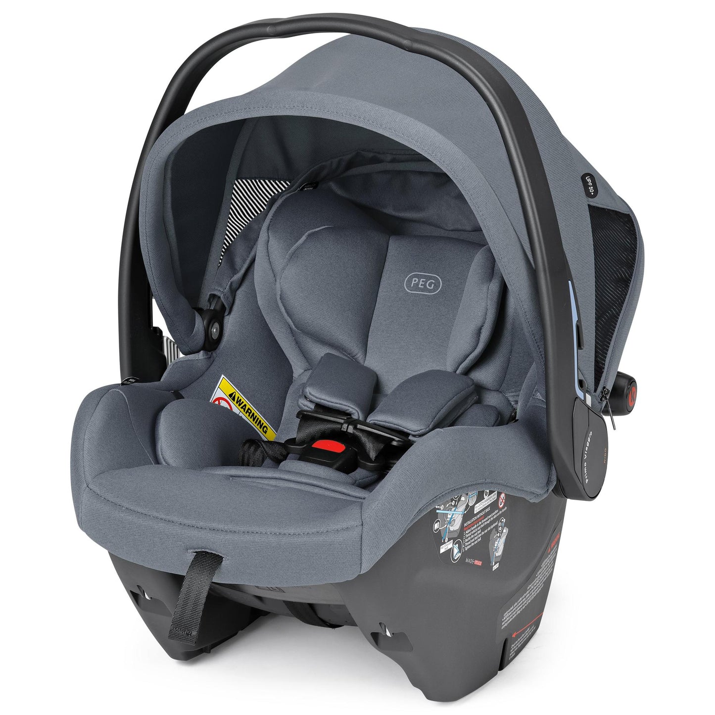 PEG Primo Viaggio Nido Infant Car Seat + Base