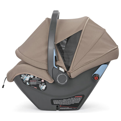 PEG Primo Viaggio Nido Infant Car Seat + Base