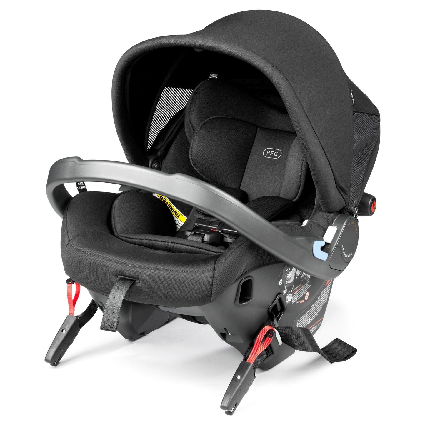 PEG Primo Viaggio Urban Mobility Infant Car Seat