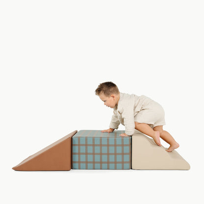 Wholesale Mini Climber Playset