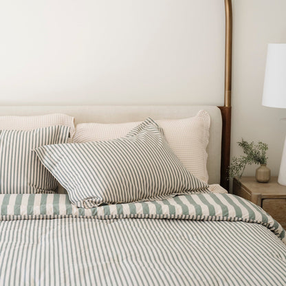 Wholesale 100% Cotton Comforter Set