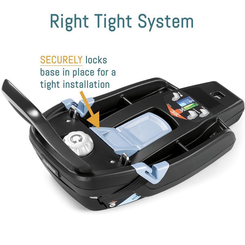 Agio by Peg Perego Primo Viaggio Nido Infant Car Seat + Base