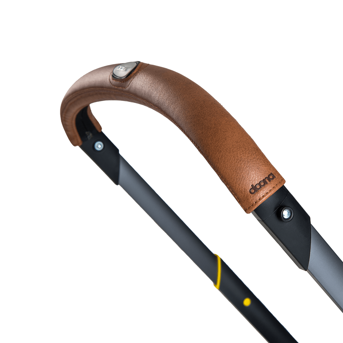 Doona+ Handlebar Cover - Brown