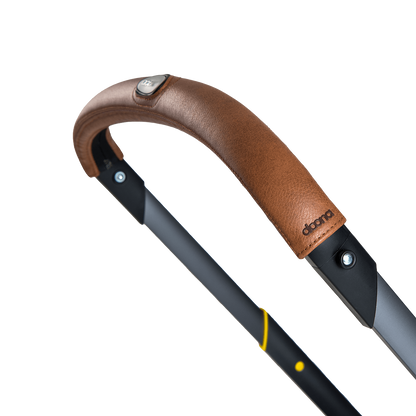 Doona+ Handlebar Cover - Brown