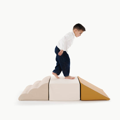 Wholesale Mini Climber Playset