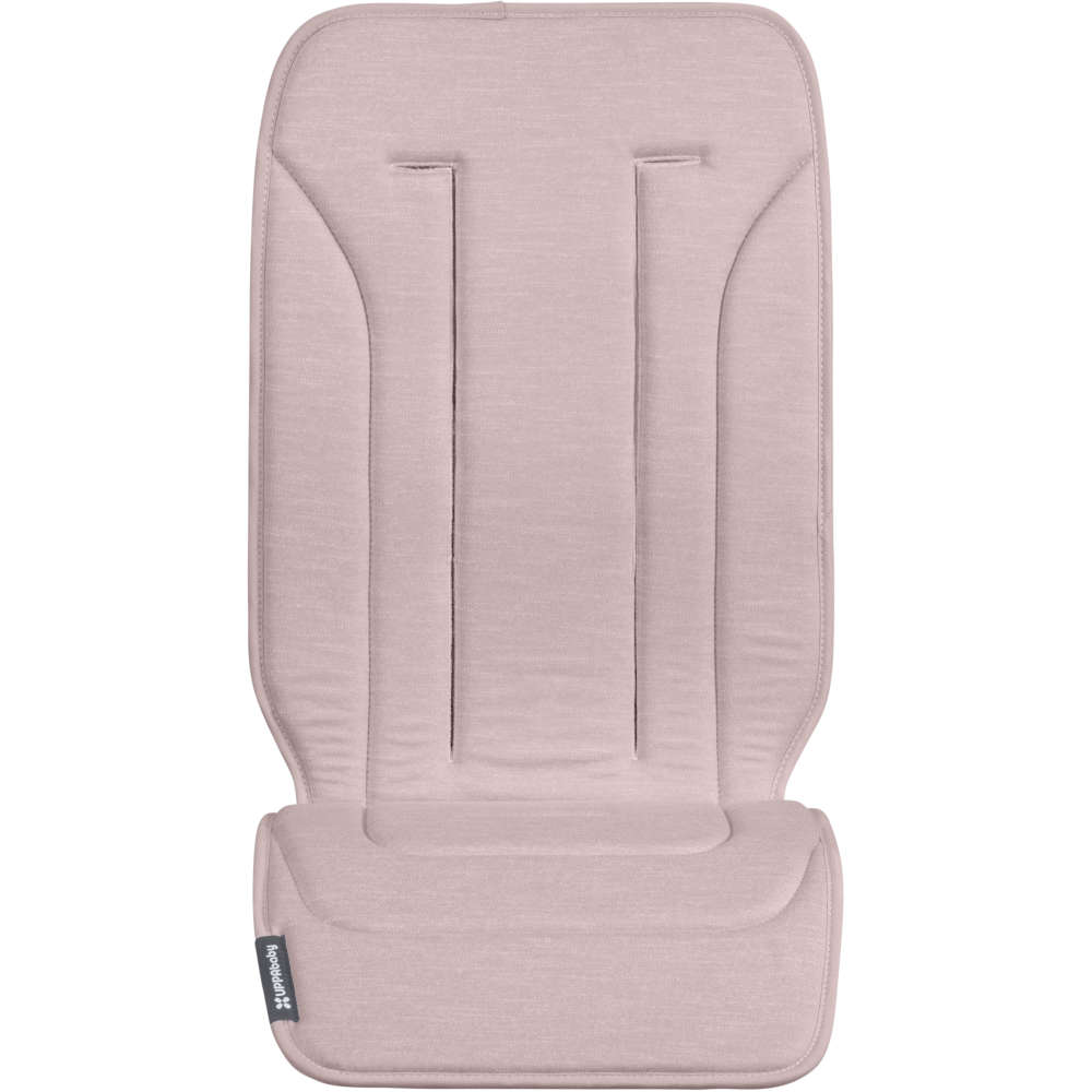 Reversible Seat Liner - Alice - Dusty Pink | Cozy Knit