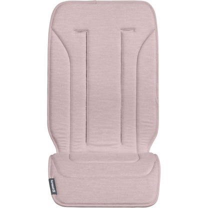 Reversible Seat Liner - Alice - Dusty Pink | Cozy Knit