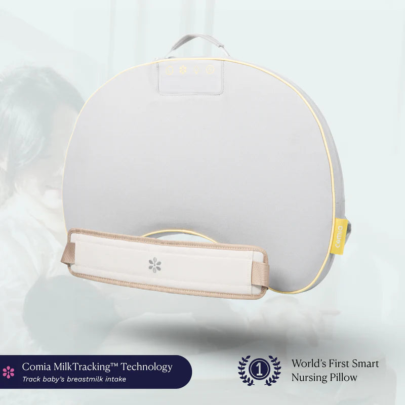 Comia Premium Smart Nursing Pillow