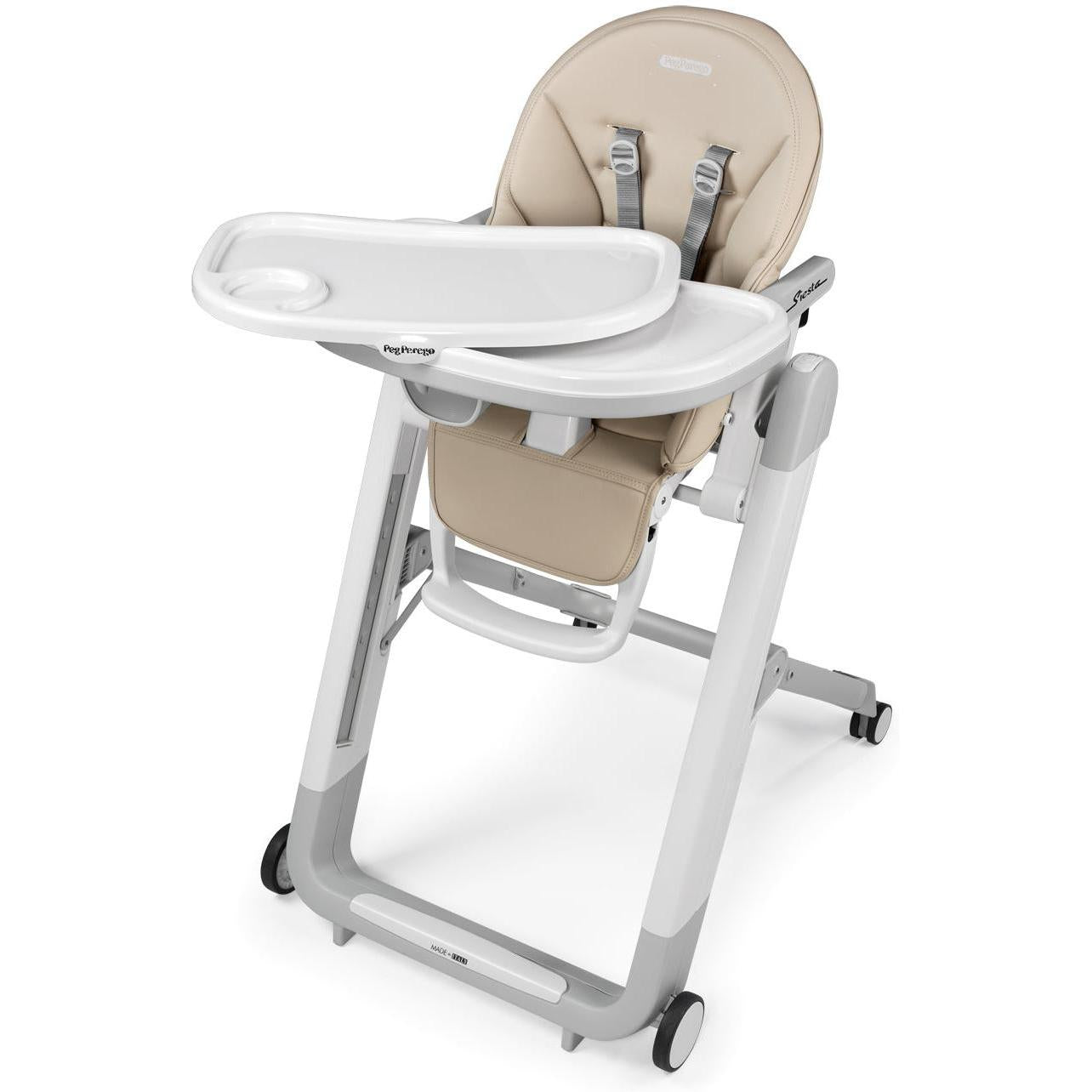 Peg Perego Siesta High Chair – Everything But The Baby